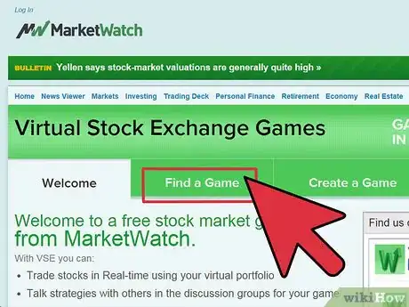 Immagine titolata Trade Stocks Step 25