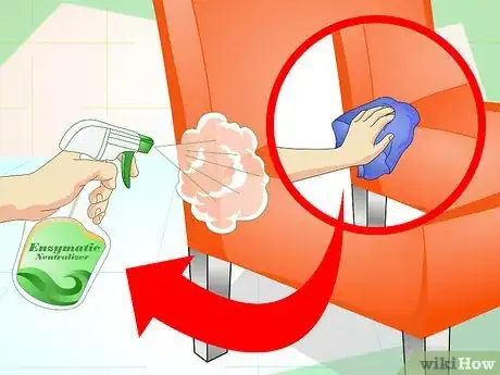 Immagine titolata Prevent a Cat from Spraying Step 12