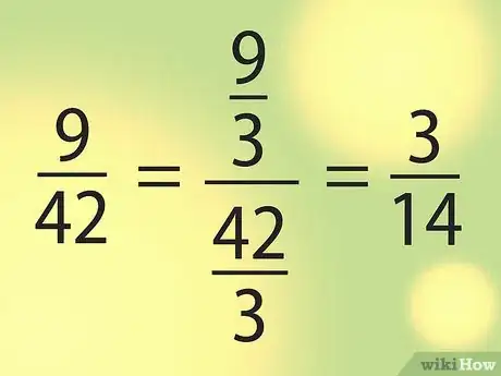 Immagine titolata Change Mixed Numbers to Improper Fractions Step 7