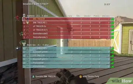 Immagine titolata Boost on Call of Duty Black Operations Step 2