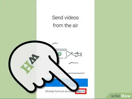 Immagine titolata Download Dropbox Files on Android Step 2