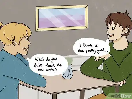 Immagine titolata Attract a Libra Man Step 7