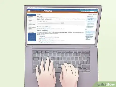 Immagine titolata Check if a Company Is Genuine Step 8