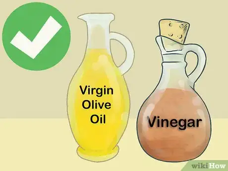 Immagine titolata Make a Vinegar Cleaning Solution Step 12