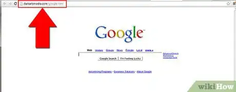 Immagine titolata Do the Google Tricks Step 1