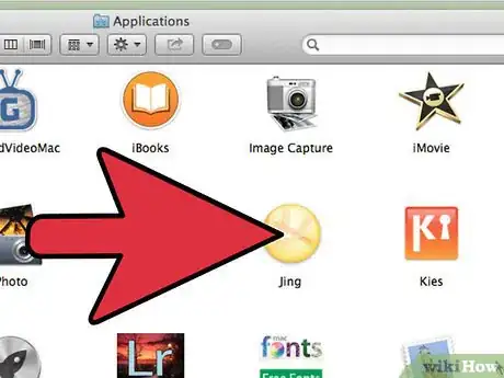 Immagine titolata Record Your Screen on Mac Step 12