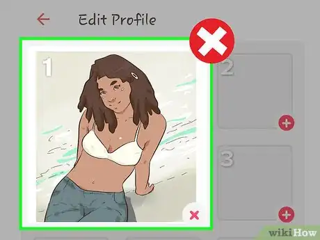 Immagine titolata Make a Good Tinder Profile Step 4