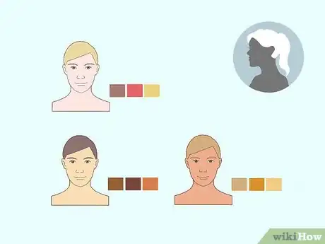 Immagine titolata Choose Colors That Flatter Skin Tone Step 11