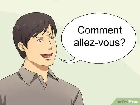 Immagine titolata Introduce Yourself in French Step 8