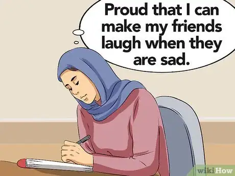 Immagine titolata Make People Think You Are Confident Step 19