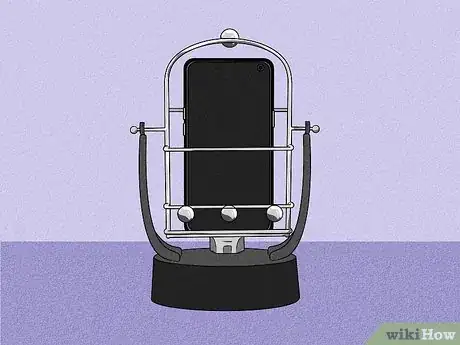 Immagine titolata Cheat a Step Counter on a Phone Step 6