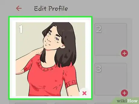 Immagine titolata Make a Good Tinder Profile Step 2