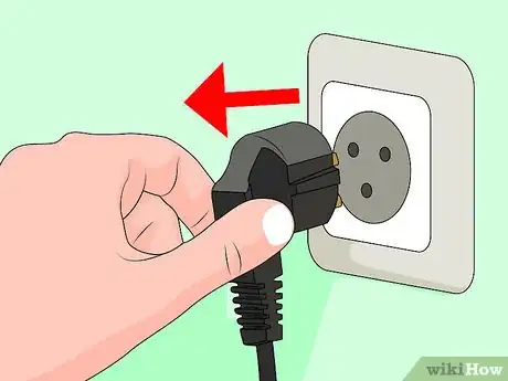 Immagine titolata Fix a Leaking Refrigerator Step 9