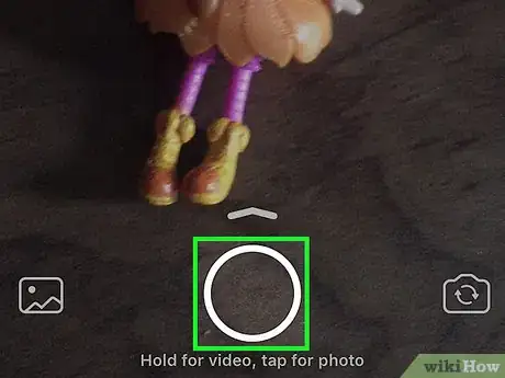 Immagine titolata Draw on Pictures and Videos on WhatsApp Step 4