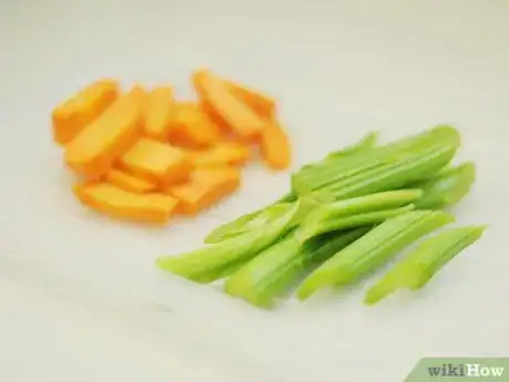Immagine titolata Use Celery Step 2