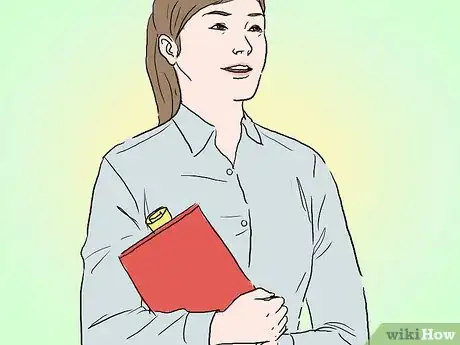 Immagine titolata Become a Veterinarian Step 4