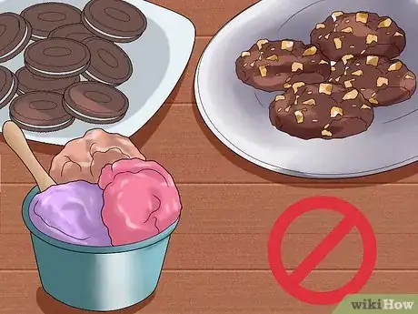 Immagine titolata Get Rid of Lower Belly Fat Step 4