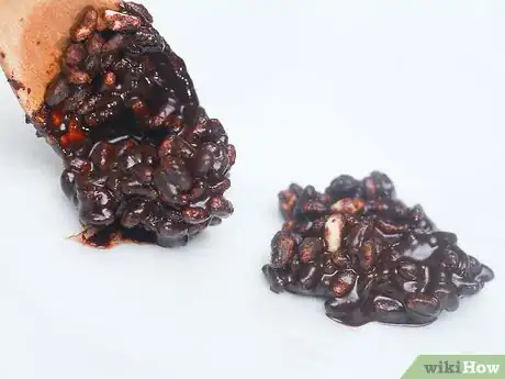 Immagine titolata Make Rice Crispy Cakes Step 10
