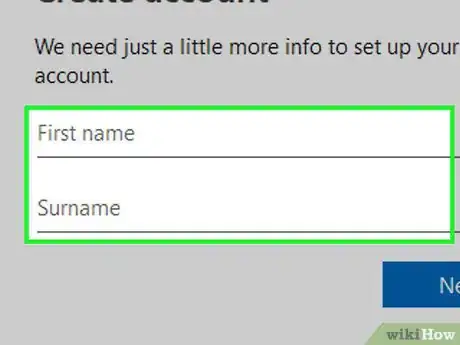 Immagine titolata Create Multiple Email Accounts Step 34