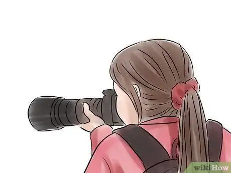 Immagine titolata Become a TV Reporter or News Anchor Step 19