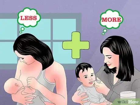 Immagine titolata Treat Diarrhea in Newborns Step 8