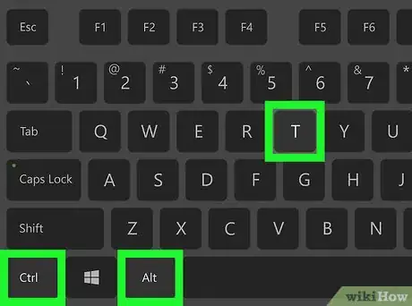 Immagine titolata Check the IP Address in Linux Step 2