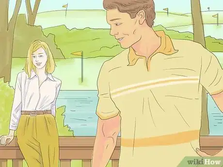 Immagine titolata Find a Rich Woman to Date Step 10