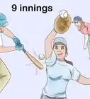 Giocare a Baseball