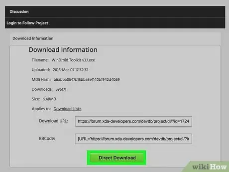 Immagine titolata Root Android Phones Step 37