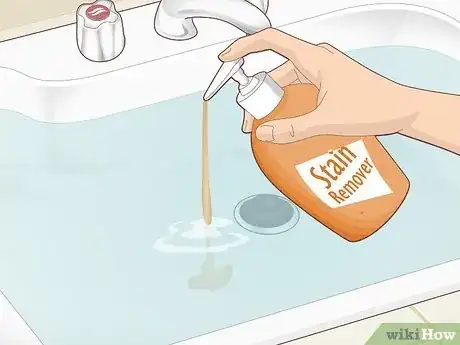 Immagine titolata Remove Spots from Linen Step 6