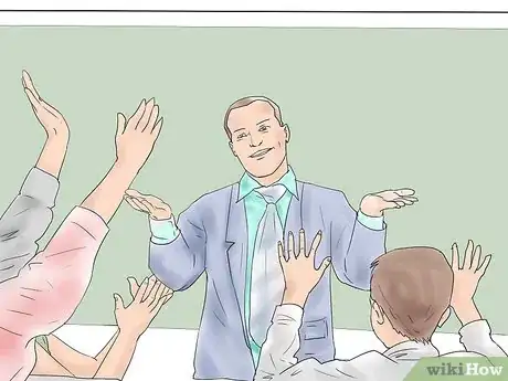 Immagine titolata Be a Professional Teacher Step 20