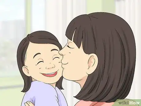 Immagine titolata Be a Good Mother Step 4
