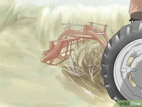 Immagine titolata Bale Hay Step 8