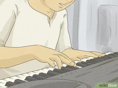 Immagine titolata Teach Yourself to Play the Piano Step 14