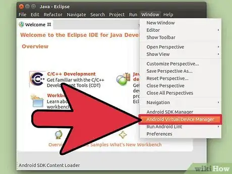 Immagine titolata Install Android on Ubuntu Linux with Eclipse IDE Step 20
