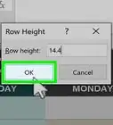 Scoprire le Righe Precedentemente Nascoste in Excel