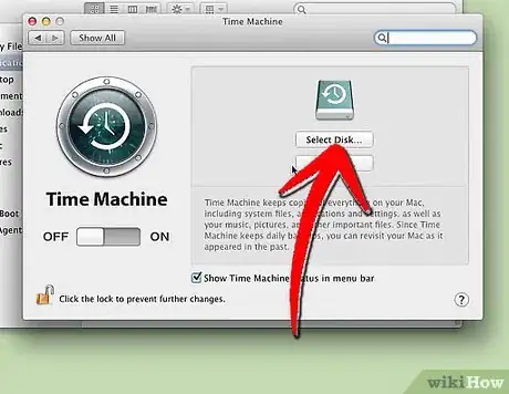 Immagine titolata Use Time Machine Step 6Bullet1