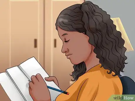 Immagine titolata Overcome Depression Step 6