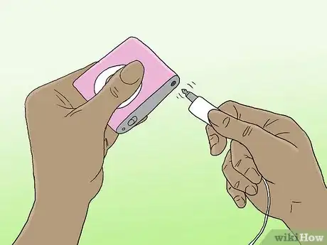 Immagine titolata Put Music on iPod Shuffle Step 16