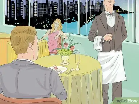 Immagine titolata Find a Rich Woman to Date Step 11