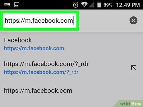 Immagine titolata Change Your Facebook Profile Picture Without Cropping on Android Step 11