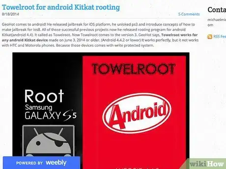Immagine titolata Root Android Phones Step 51