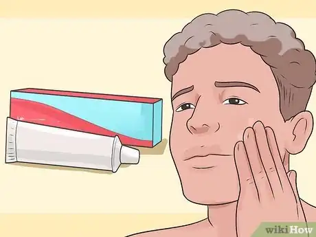 Immagine titolata Prevent Blackheads Step 7
