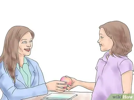 Immagine titolata Be a Professional Teacher Step 14