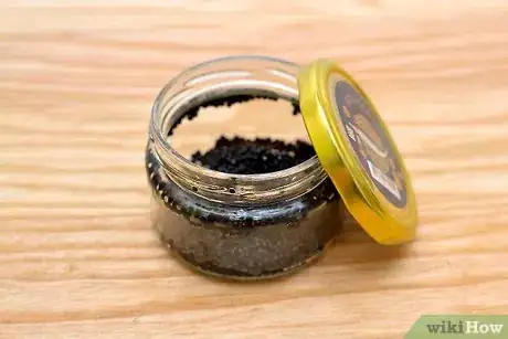 Immagine titolata Eat Caviar Step 8