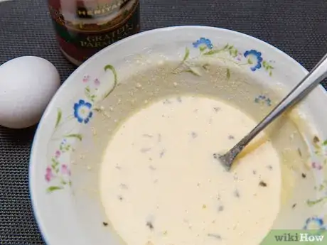 Immagine titolata Make Eggplant Parmesan Step 21