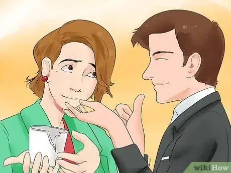 Immagine titolata Attract an Older Woman (Teens) Step 4