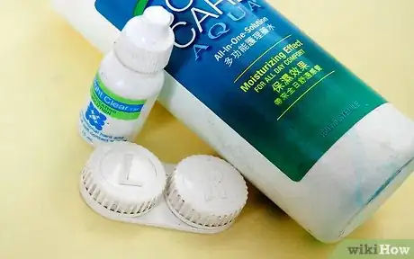 Immagine titolata Pack for Swimming (Girls) Step 8