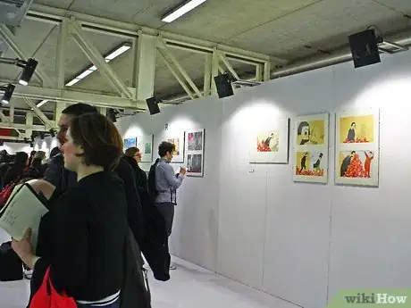 Immagine titolata Critique Artwork Step 3