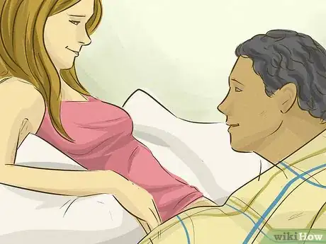 Immagine titolata Talk to Your Wife or Girlfriend about Oral Sex Step 10